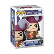 Funko POP! Peter Pan Captain Hook 1348 POP SCV