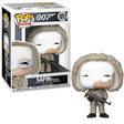 Funko POP! 007 Safin from No Time To Die 1013 | POP SCV