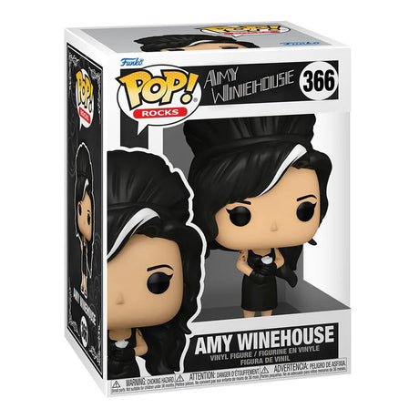 Funko POP! Sonic The Hedgehog Amy 915