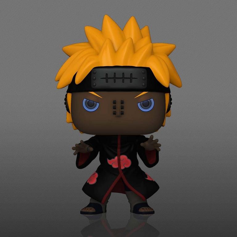 Funko POP! Naruto Shippuden Pain 934 (GITD)