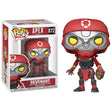 Funko POP! Apex Legends Revenant 872 | POP SCV