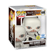 Funko POP! Attack On Titan War Hammer Titan 1449 | POP SCV