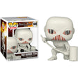 Funko POP! Attack On Titan War Hammer Titan 1449 | POP SCV