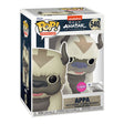 Funko POP! Avatar The Last Airbender Appa 540 Flocked | POP SCV