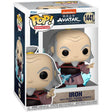 Funko POP! Avatar The Last Airbender Iroh 1441 | POP SCV