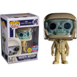 Funko POP! BBC Doctor Who Vashta Nerada 709 | POP SCV