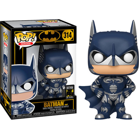 Funko POP! Batman Batman 1997 314 | POP SCV