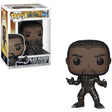 Funko POP! Black Panther Black Panther 273 | POP SCV