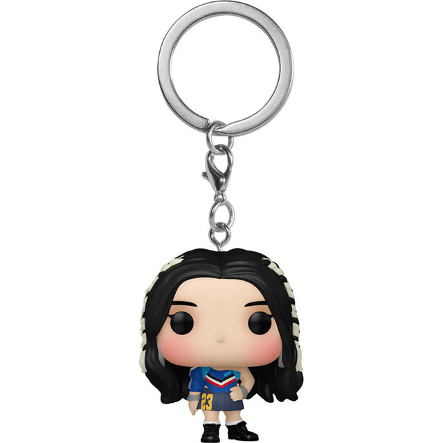 Funko POP! Blackpink Jisoo Keychain | POP SCV