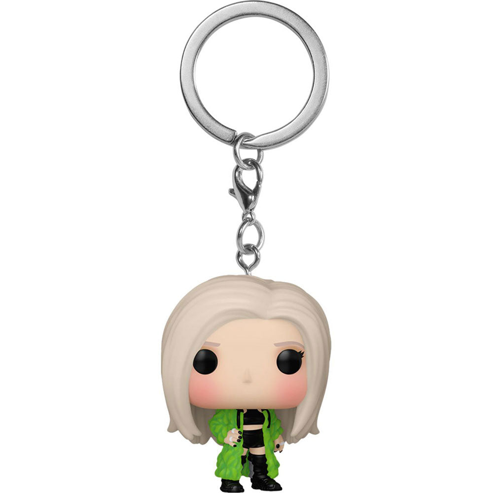 Funko POP! Blackpink Rosé Keychain | POP SCV