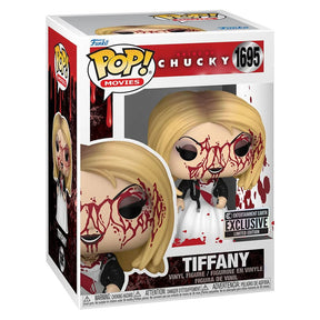 Funko POP! Bride of Chucky Tiffany 1695