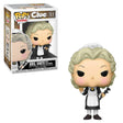 Funko POP! Clue Mrs. White with The Wrench 51 | POP SCV