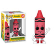 Funko POP! Crayola Red/Rouge Crayon 129 | POP SCV