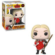 Funko POP! DC The Suicide Squad Harley Quinn 1111 | POP SCV