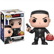 Funko POP! Daredevil Punisher 216 Chase | POP SCV