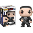 Funko POP! Daredevil Punisher 216 | POP SCV