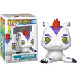 Funko POP! Digimon Gomamon 1386 | POP SCV