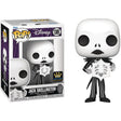 Funko POP! Disney Jack Skellington 1385 | POP SCV