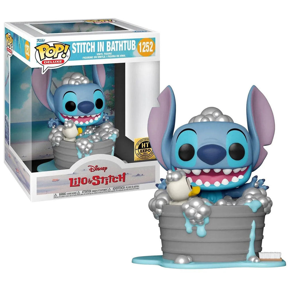 Disney Pop It! - Stitch –