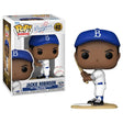 Funko POP! Dodgers Jackie Robinson 42 (Baseball Bat Pose) | POP SCV