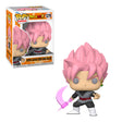 Funko POP! Dragon Ball Super SSJ Rosé Goku Black 1279 | POP SCV