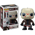 Funko POP! Friday the 13th Jason Voorhees 01 | POP SCV