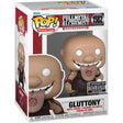 Funko POP! Full Metal Alchemist Gluttony 1582 | POP SCV