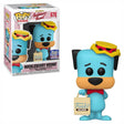 Funko POP! Hanna-Barbera Huckleberry Hound 678 | POP SCV