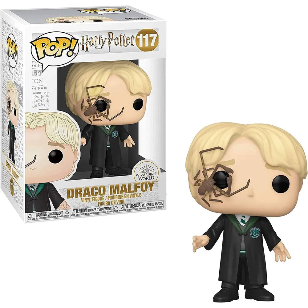 Draco hot sale malfoy pop