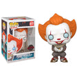 Funko POP! IT Chapter 2 Pennywise with Glow Bug 877 | POP SCV