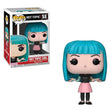 Funko POP! Icons Hot Topic Hot Topic Girl SE | POP SCV