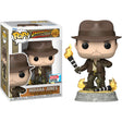 Funko POP! Indiana Jones Indiana Jones 1401 | POP SCV