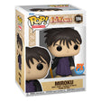 Funko POP! Inuyasha Miroku 1594 | POP SCV