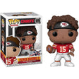 Funko POP! Kansas City Chiefs Patrick Mahomes II 119 | POP SCV