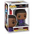 Funko POP! Marvel Ant-Man and the Wasp Quantumania Kang 1139
