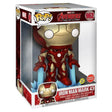 Funko POP! Marvel Avengers Age of Ultron Iron Man Mark 43 962 Jumbo GITD