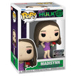 Funko POP! Marvel She-Hulk Madisynn 1377 | POP SCV