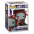 Funko POP! Marvel What If...? Zombie Scarlet Witch 943
