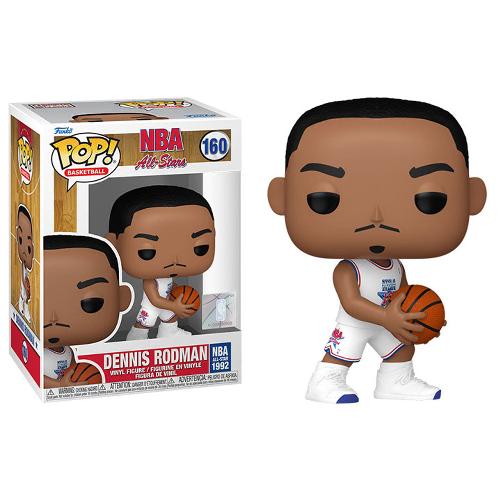 Top-10 Most-Valuable LeBron James Funko Collectibles on Pop Price