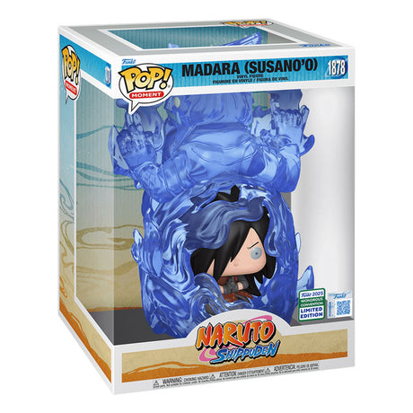 Funko POP! Naruto Shippuden Madara (Susano'o) 1878