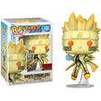 Funko POP! Naruto Shippuden Naruto Uzumaki (Kurama Link Mode) 1465 | POP SCV