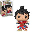 Funko POP! One Piece Luffytaro 921 | POP SCV