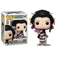 Funko POP! One Piece Orobi 1475 | POP SCV