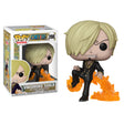 Funko POP! One Piece Vinsmoke Sanji 398 | POP SCV