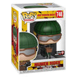 Funko POP! One Punch Man Mumen Rider 748