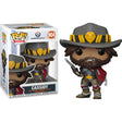 Funko POP! Overwatch 2 Cassidy 904 | POP SCV