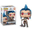 Funko POP! Overwatch 2 Junker Queen 934 | POP SCV