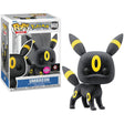 Funko POP! Pokemon Umbreon 948 (Flocked) | POP SCV