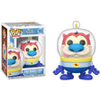 Funko POP! Ren and Stimpy Space Madness Stimpy 1533 | POP SCV