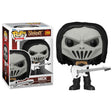 Funko POP! Slipknot Mick 299 | POP SCV